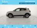 Volkswagen T-Cross 1.0 TSI Advanced 110 CV DSG Grigio - thumbnail 3