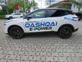 Nissan Qashqai Black Editon e-Power 1,5 VC-T 190PS Wit - thumbnail 4