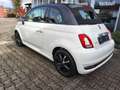 Fiat 500C Hey Google White - thumbnail 5