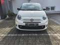 Fiat 500C Hey Google White - thumbnail 3