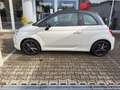 Fiat 500C Hey Google White - thumbnail 1