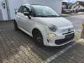 Fiat 500C Hey Google White - thumbnail 4