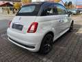 Fiat 500C Hey Google White - thumbnail 8