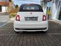 Fiat 500C Hey Google Weiß - thumbnail 6