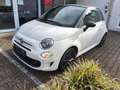 Fiat 500C Hey Google White - thumbnail 2