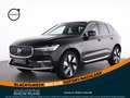 Volvo XC60 T6 Recharge AWD Core+WINTERPAK+ Schwarz - thumbnail 1