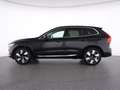 Volvo XC60 T6 Recharge AWD Core+WINTERPAK+ Noir - thumbnail 11