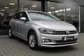Volkswagen Polo 1.0 TSI HIGHLINE PDC DSG7 110PK Grijs - thumbnail 3
