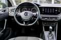 Volkswagen Polo 1.0 TSI HIGHLINE PDC DSG7 110PK Grijs - thumbnail 8