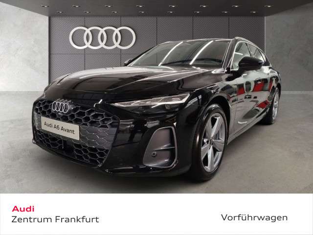 Second hand Audi A6 2.0 TDI