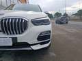 BMW X5 X5 G05 2018 xdrive25d Business auto Bianco - thumbnail 14