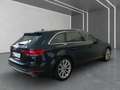 Audi A4 Avant 45 TFSI Sport S tronic AHK*Navi*VC*GRA*SHZ Zwart - thumbnail 3