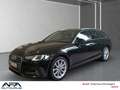 Audi A4 Avant 45 TFSI Sport S tronic AHK*Navi*VC*GRA*SHZ Zwart - thumbnail 1