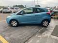 Ford Ka/Ka+ Ka 1.2 + 69cv NEOPATENTATI Blau - thumbnail 4