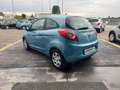 Ford Ka/Ka+ Ka 1.2 + 69cv NEOPATENTATI Blau - thumbnail 3