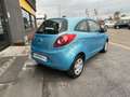 Ford Ka/Ka+ Ka 1.2 + 69cv NEOPATENTATI Blau - thumbnail 6