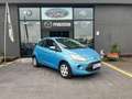 Ford Ka/Ka+ Ka 1.2 + 69cv NEOPATENTATI Blau - thumbnail 1
