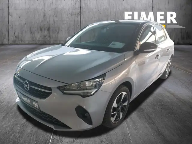 Opel Corsa-e Corsa F e Edition