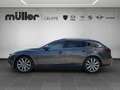 Mazda 6 G 194 PS 6AT FWD EXCLUSIVE Grau - thumbnail 4