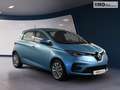Renault ZOE EXPERIENCE R135 50kWh - ABVERKAUF - MIT CCS - inkl Blau - thumbnail 4