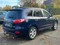 Hyundai SANTA FE 2.2D 4WD , 7/2007, 188.070km, Automaat, EXPORT Blauw - thumbnail 3