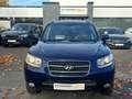 Hyundai SANTA FE 2.2D 4WD , 7/2007, 188.070km, Automaat, EXPORT Blauw - thumbnail 6