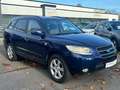 Hyundai SANTA FE 2.2D 4WD , 7/2007, 188.070km, Automaat, EXPORT Blauw - thumbnail 2