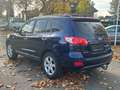 Hyundai SANTA FE 2.2D 4WD , 7/2007, 188.070km, Automaat, EXPORT Blauw - thumbnail 4