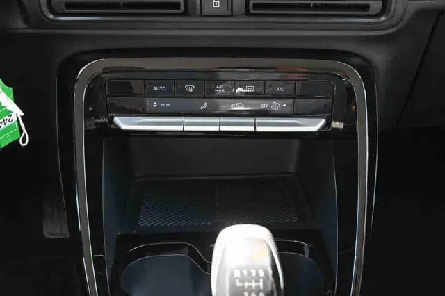 Citroen C3 Aircross view 15
