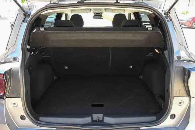 Citroen C3 Aircross view 5