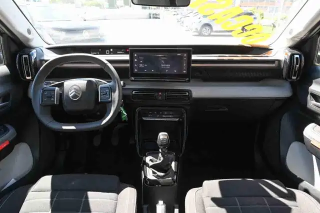 Citroen C3 Aircross view 7