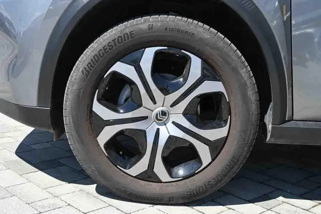 Citroen C3 Aircross view 6