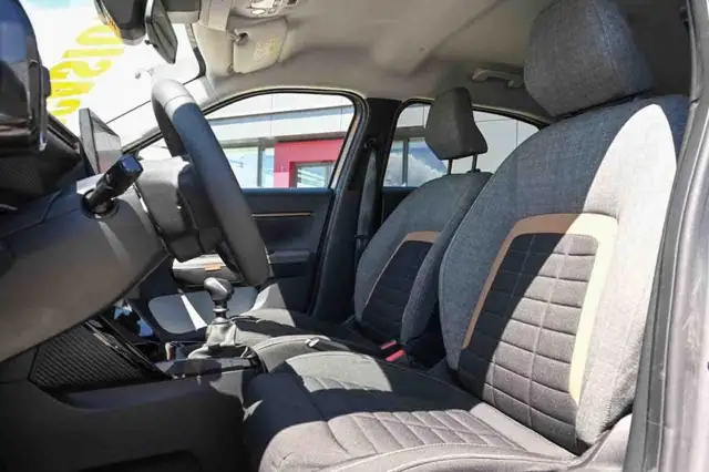 Citroen C3 Aircross view 10
