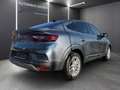 Renault Arkana Mild Hybrid 140 EDC Techno Aut. Grau - thumbnail 3