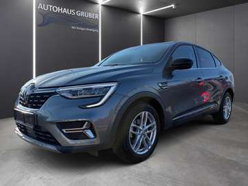 Mild Hybrid 140 EDC Techno Aut.