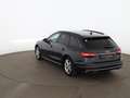 Audi A4 Avant 35 TDI advanced Aut LED AHK LEDER NAVI Grau - thumbnail 8