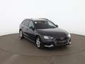 Audi A4 Avant 35 TDI advanced Aut LED AHK LEDER NAVI Grau - thumbnail 6