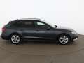 Audi A4 Avant 35 TDI advanced Aut LED AHK LEDER NAVI Grau - thumbnail 5