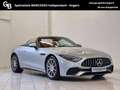 Mercedes-Benz SL 43 AMG 43 AMG 381h 9G Speedshift MCT AMG Zilver - thumbnail 1
