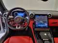 Mercedes-Benz SL 43 AMG 43 AMG 381h 9G Speedshift MCT AMG Argent - thumbnail 10