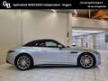 Mercedes-Benz SL 43 AMG 43 AMG 381h 9G Speedshift MCT AMG Zilver - thumbnail 3
