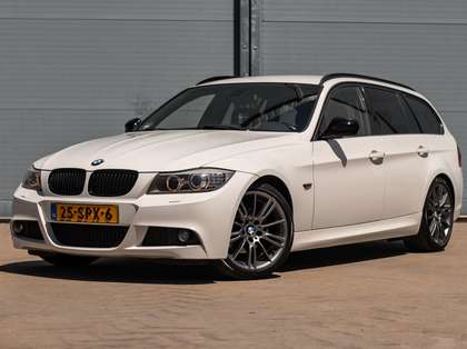 BMW 318 318i Corp. Lease M-Sport ed. (Orig NL)