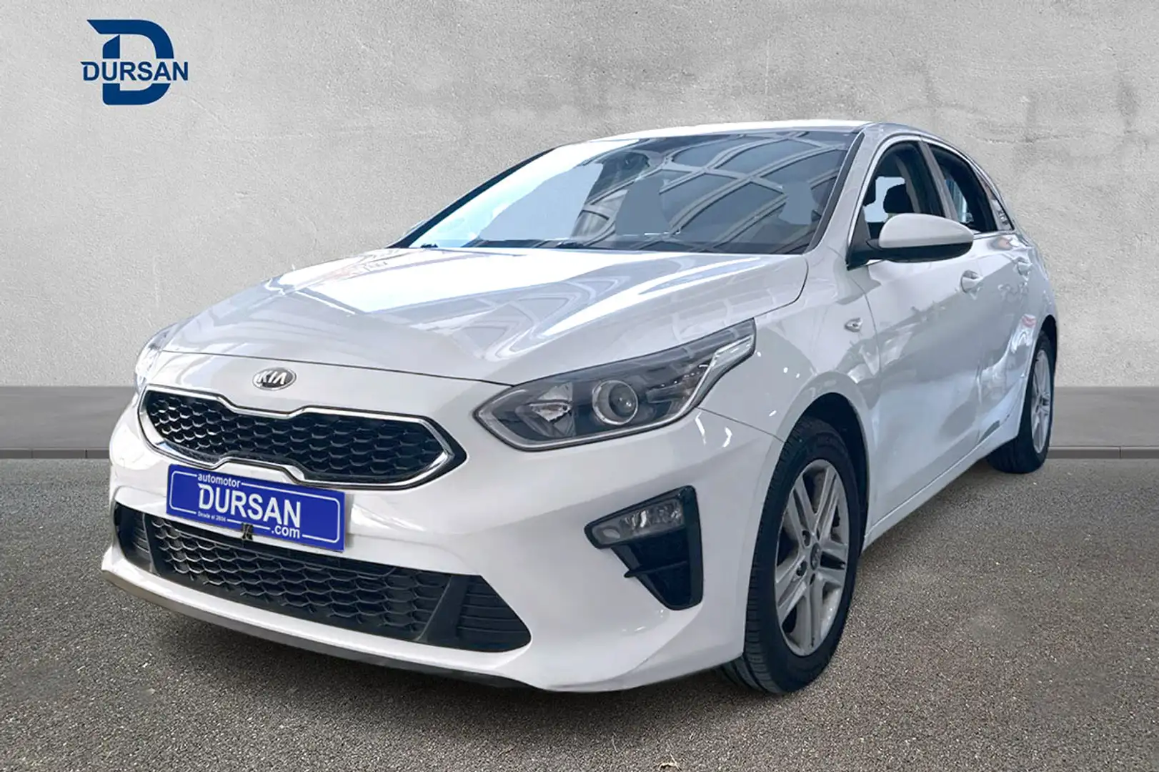 Kia Ceed / cee'd 1.4 CVVT Drive - 1