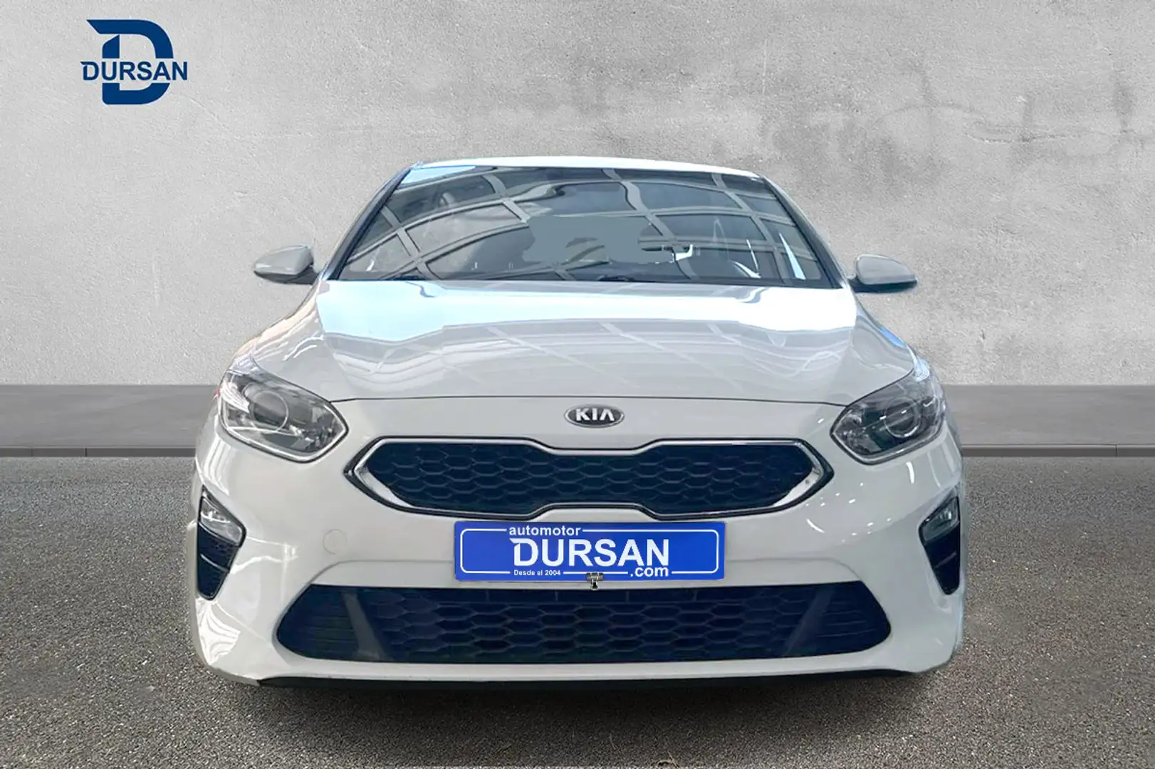 Kia Ceed / cee'd 1.4 CVVT Drive - 2