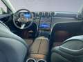 Mercedes-Benz C 200 T AVANTGARDE-ADVANCED+PANODACH+DISTRONIC Argent - thumbnail 9