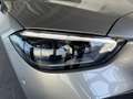 Mercedes-Benz C 200 T AVANTGARDE-ADVANCED+PANODACH+DISTRONIC Argent - thumbnail 16