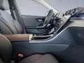 Mercedes-Benz C 200 T AVANTGARDE-ADVANCED+PANODACH+DISTRONIC Argent - thumbnail 8