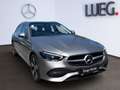 Mercedes-Benz C 200 T AVANTGARDE-ADVANCED+PANODACH+DISTRONIC Silber - thumbnail 6