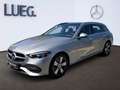 Mercedes-Benz C 200 T AVANTGARDE-ADVANCED+PANODACH+DISTRONIC Argent - thumbnail 2