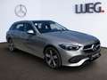 Mercedes-Benz C 200 T AVANTGARDE-ADVANCED+PANODACH+DISTRONIC Argent - thumbnail 5